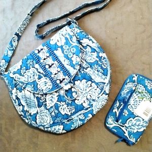 Vera bradley set